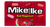 Mike And Ike Red Rageous Candy 120g | Mike And Ike In Lebanon