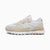 Puma Women's White & Beige Rider FVW Clean Sneakers