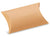 Sinsay Dark Beige Pack Of 6pcs Kraft Pillow Box 29x15cm | Sinsay In Lebanon