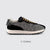 ACBS Women's Grey & Black Winter Eco Green Unisex Sneakers | ACBS In Lebanon