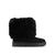 Journee Collection Women's Black Shanay Cold Weather Boots