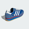 Adidas Men's Blue & White SL 72 RS Shoes Sneakers | Adidas In Lebanon