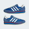 Adidas Men's Blue & White SL 72 RS Shoes Sneakers | Adidas In Lebanon