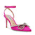 Steve Madden Women's Fuchsia Leia Heels | Steve Madden in Lebanon