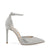 Steve Madden Women's Silver Valid-R Pump Rhinestone Heels | Steve Madden In Lebanon