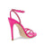 Steve Madden Women's Fuschia Bryanna Heeled Sandal | Steve Madden In Lebanon
