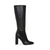 Steve Madden Women's Black Ally Boots | Steve Madden in Lebanon