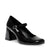 Steve Madden Women's Black Patent Pep Talk Heels | Steve Madden In Lebanon