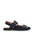 Steve Madden Women's Blue Denim Grand Ave Flats | Steve Madden In Lebanon