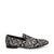 Steve Madden Men's Black & Silver Antwerp Casual Shoes | Steve Madden In Lebanon