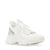 Steve Madden Women's White Maxilla-R Sneakers | Steve Madden In Lebanon