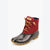 Sperry Women's Multicolor Top-Sider Saltwater Duck Boots