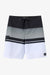 O'Neill Men's Striped Multicolor Performance Board Shorts | O'Neill in Lebanon