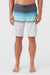 O'Neill Men's Hyperfreak Heat Stripe Boardshorts | O'Neill in Lebanon
