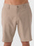 Hang Ten Men's Beige Hybrid Shorts |Hang Ten in Lebanon