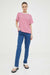 Wrangler Women's Blue Straight Eye Love You Jeans | Wrangler In Lebanon