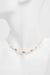 Lauren Ralph Lauren Women's Gold Frontal Necklace | Lauren Ralph Lauren In Lebanon