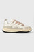 Steve Madden Women's Off White/Beige Roaring Sneakers | Steve Madden In Lebanon