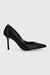 Steve Madden Women's Black Classie-R Heeled sandals |Steve Madden In Lebanon
