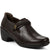 Easy Street Women's Dark Brown Amber Heels
