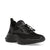 Steve Madden Women's Black Mastery Sneakers | Steve Madden In Lebanon
