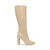 Steve Madden Women's Coconut Milk Ally Boots | Steve Madden In Lebanon