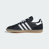 Adidas Men's Black & White Samba Special Edition Sneakers | Adidas In Lebanon