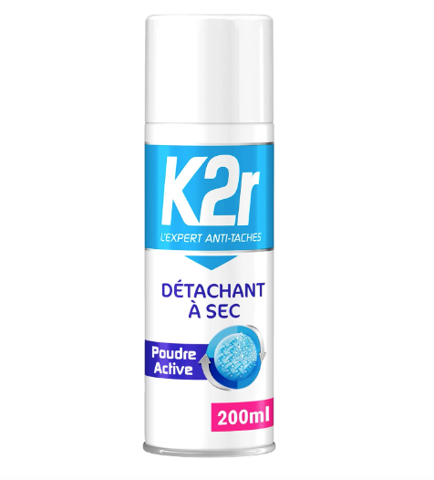 Best Choice K2R anti-stain expert active powder 200ml