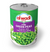 Al Wadi Al Akhdar Garden Peas 800g | Al Wadi In Lebanon