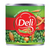 Deli Peas & Carrots 400g