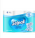 Selpak Comfort Paper Towel Extra Strong 2Ply 6 Rolls | Selpak In Lebanon