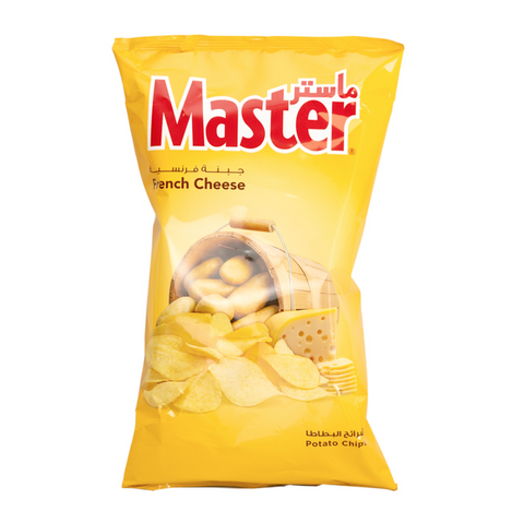 Master French Cheese 70g
