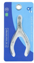 Or Bleu Full Jaw Cuticle Nipper CT-432