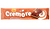 Packaging of Nabil Cremore Cappuccino Flavoured Cream Biscuits showing the product name and an image of the biscuits with cappuccino cream filling.