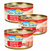 Plein Soleil White Tuna With Chili 185g*3
