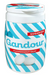 Gandour Peppermint Gum Sugar Free 70.4g | Gandour In Lebanon