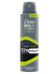 Dove Men+Care Sport Fresh Antiperspirant Deodorant Spray 150ml