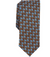Bar III Men's Multicolor Monaco Skinny Tie ABL299