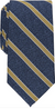 Club Room Men's Multicolor Tolland Stripe Tie ABL283