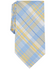 Club Room Men's Multicolor McKay Plaid Tie ABL309