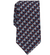 Perry Ellis Portfolio Men's Multicolor Dunstan Geometric-Print Tie ABL303