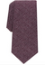 Alfani Men's Multicolor Slim Textured Tie ABL370