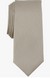 Alfani Men's Ecru Solid Texture Slim Tie ABL350