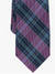 Club Room Men's Multicolor Benson Plaid Tie ABL332