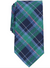 Club Room Men's Multicolor Classic Plaid Tie ABL359
