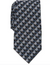 Perry Ellis Portfolio Men's Multicolor Dunstan Geometric-Print Tie ABL389