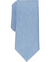 Alfani Men's Blue Slim Crosshatch Tie ABL379