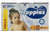 Sanita Happies MEGA Box Diapers Size 4 (7-14kg) 108Diapers