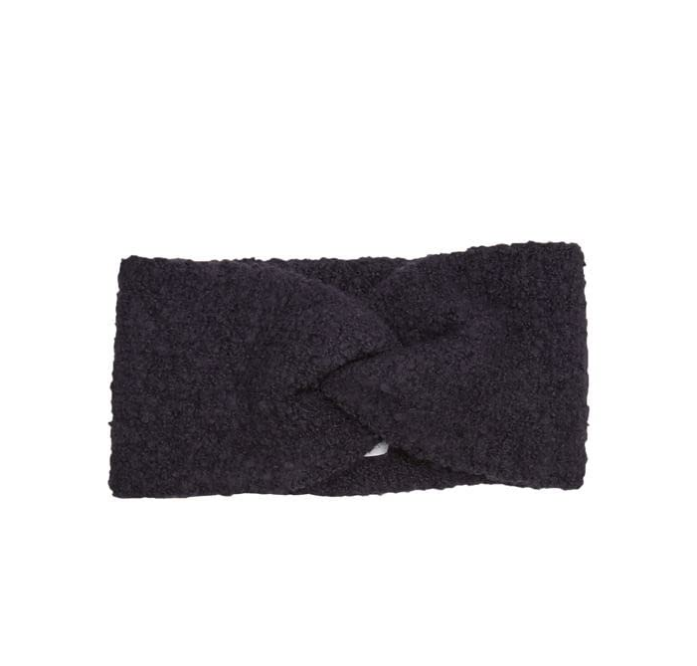 S.Oliver Girl's Black Band |S.Oliver in Lebanon