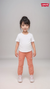 Levi's Girl's Coral Cargo Pant | Levi's in Lebanon